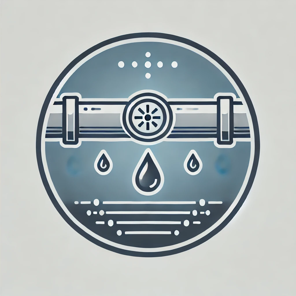 نشت یابی خطوط آب